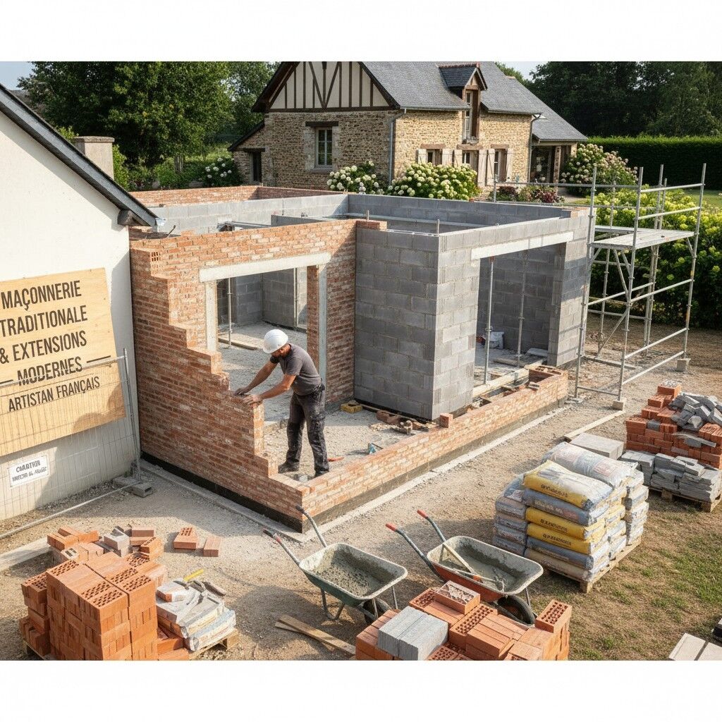 ENTREPRISE BONVINI